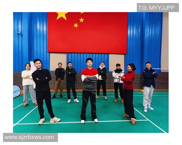 羽毛球团队协作实力榜单揭晓杭州羽毛球队荣获第二名殊荣