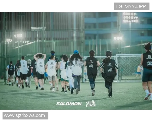 飞盘运动新风潮：深入分析上海飞盘队的战术控制与团队协作