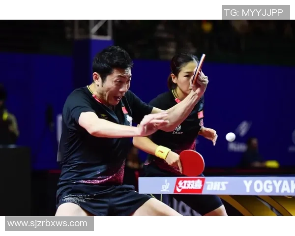 权威发布：2023年乒乓球运动员力量实力排行榜全面解析与解读